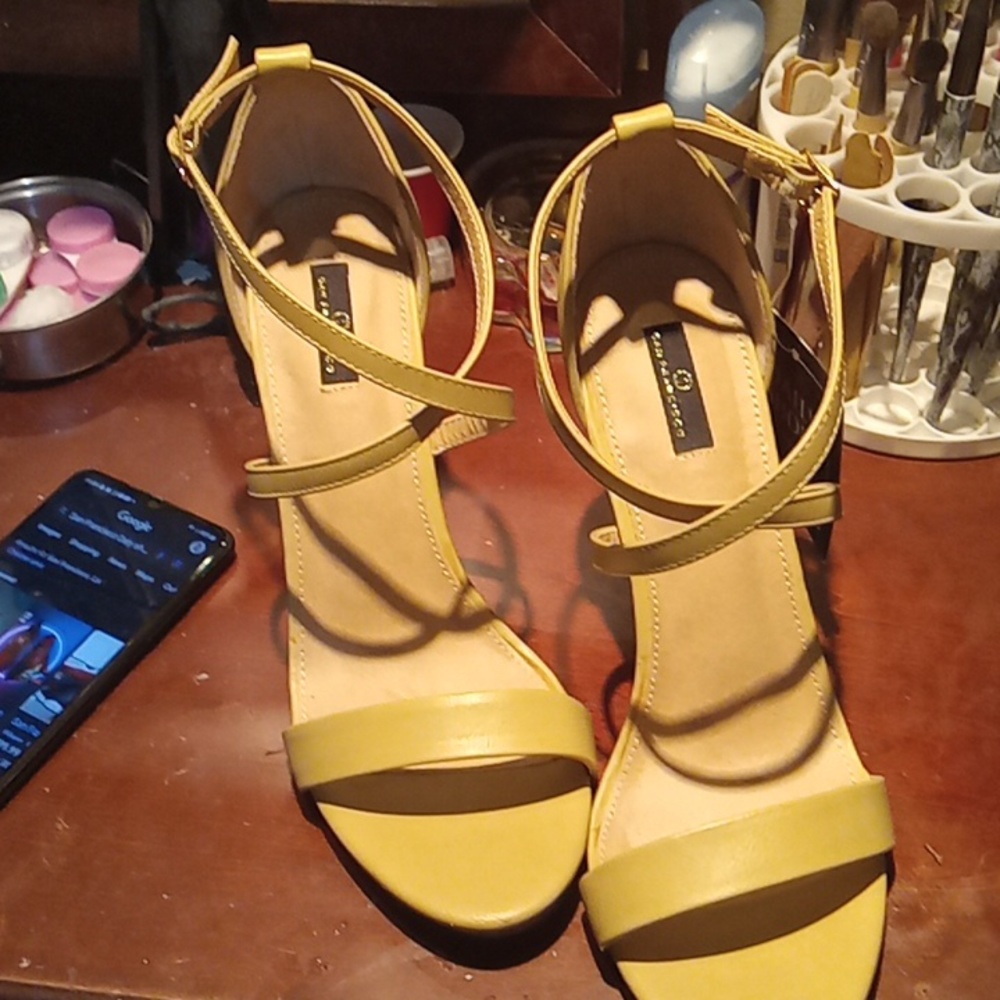 Heels